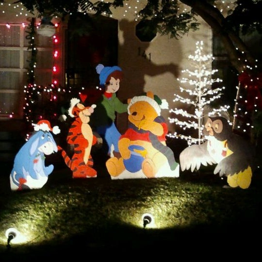 Christmas Circle Chula Vista 2022 Christmas Circle (Now Closed) - Other Event In Chula Vista