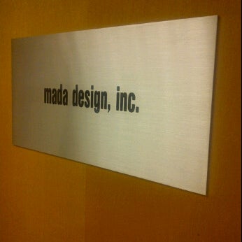 MADA Design,inc. - Midtown East - 630 3rd Ave Fl 14