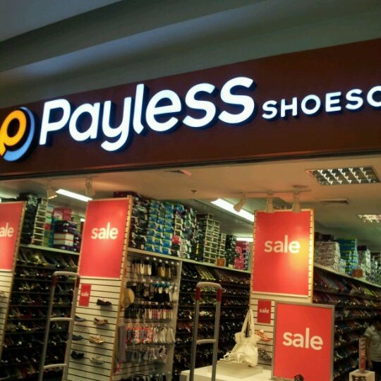 Payless Shoe Store 3 tips from 353 visitors