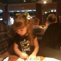 Photo taken at Chili&#39;s Grill &amp; Bar by LaTricia M. on 10/4/2011
