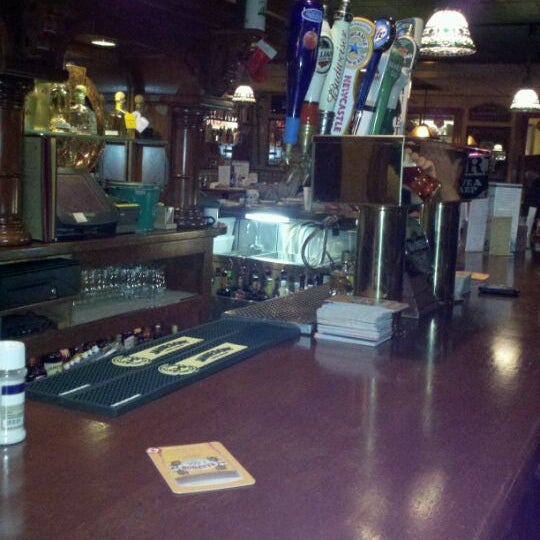 Photo taken at O&#39;Connor&#39;s Restaurant &amp; Bar by Thomas &quot;Tad&quot; D. on 12/14/2011