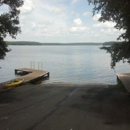 Lake Talquin Williams Landing Lake