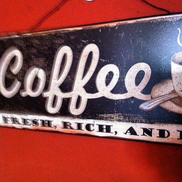 Photo taken at Natchez Coffee Co. by Chris L. on 7/7/2012