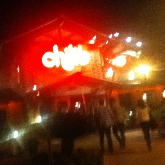 Photo taken at Chili&#39;s Grill &amp; Bar by Daisy P. on 4/30/2011