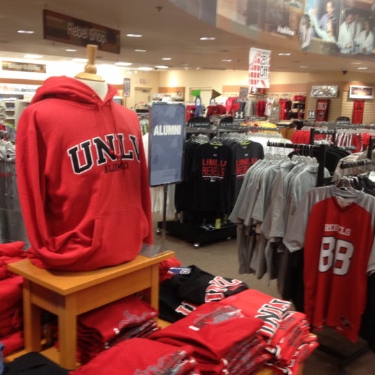 Photos at UNLV Bookstore College Bookstore