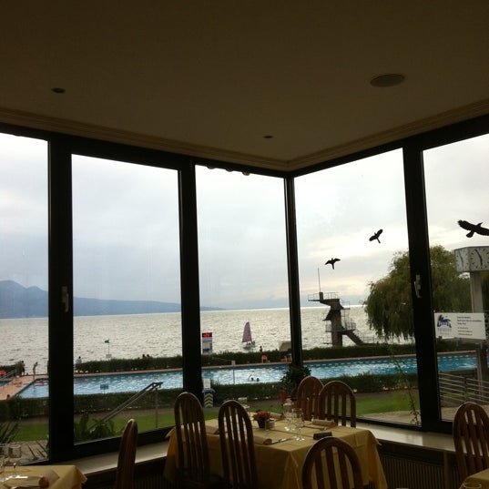 Photos At Piscine De Vevey Corseaux Plage Pool In Corseaux