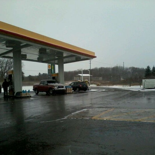 Shell Traverse City, MI