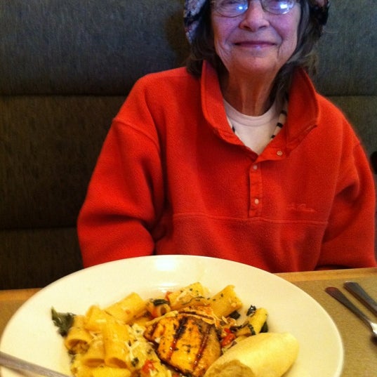 Photo taken at Cadillac Cafe by Mary W. on 2/2/2012