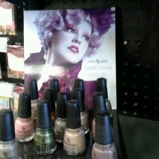 Sally Beauty Cosmetics Store in Marietta