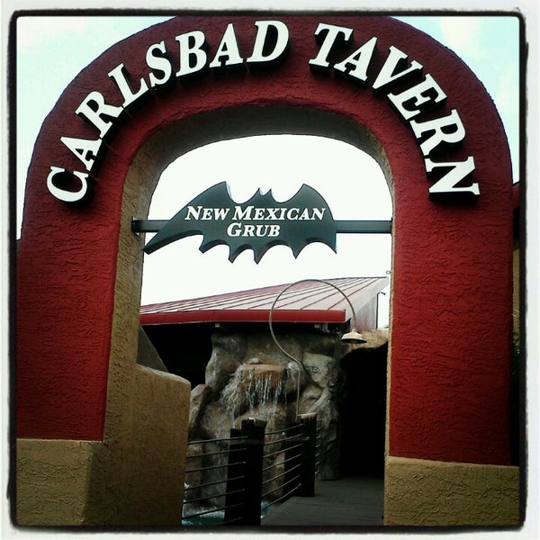 Foto tirada no(a) Carlsbad Tavern por Die K. em 8/12/2012