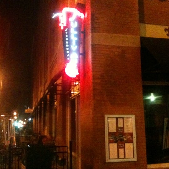 Sullivan's Steakhouse (Now Closed) LoDo Denver, CO