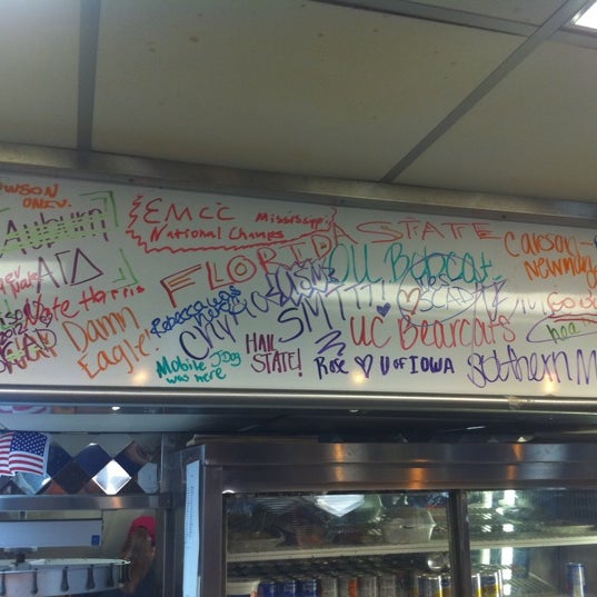 Photos at Steaks Shakes And Pancakes Panama City Beach, FL