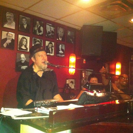 The Redhead Piano Bar - Near North Side - Chicago, IL