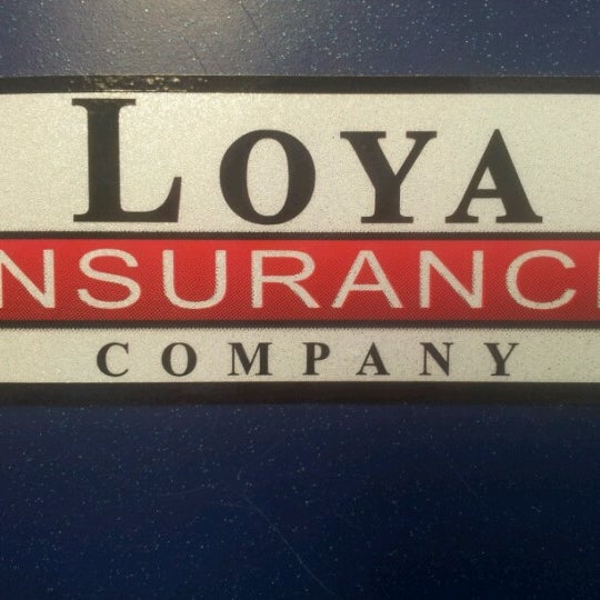 Photos At Loya Insurance Company 4545 E Tropicana Ave Ste 2