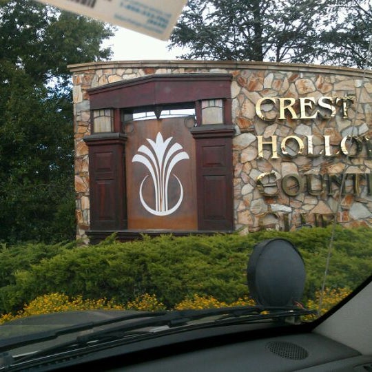 Crest Hollow Country Club Woodbury Ny