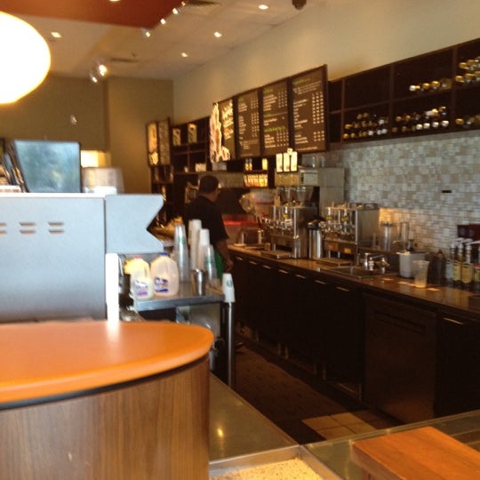 Starbucks Coffee Shop in Cape Coral