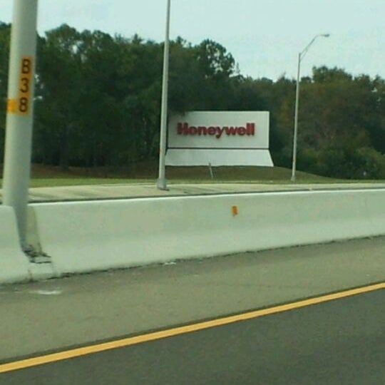 Honeywell Aerospace Clearwater, FL