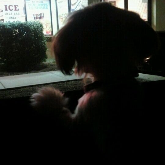 Burger King Fast Food Restaurant in Zion