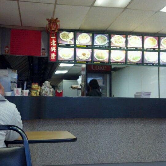 Bo Bo Chinese Kitchen Chinese Restaurant In Elkton