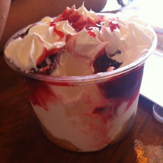 Photos at Ice Cream Factory Paducah, KY