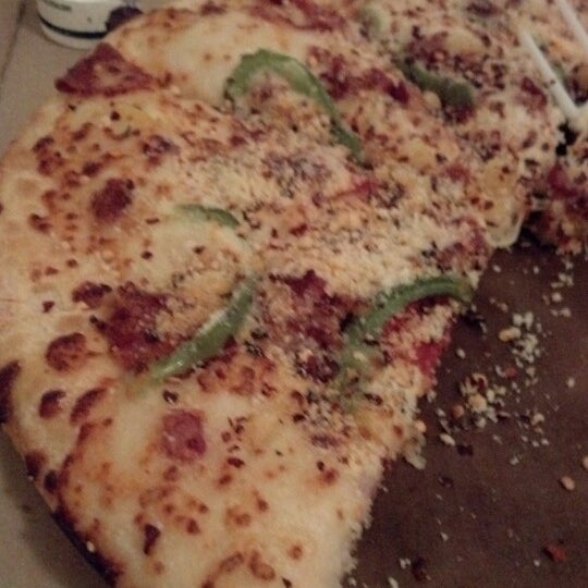 Pizza Hut (Now Closed) - Syracuse, NY