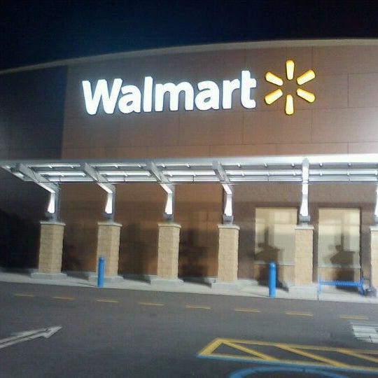 Walmart Supercenter Nashville, TN