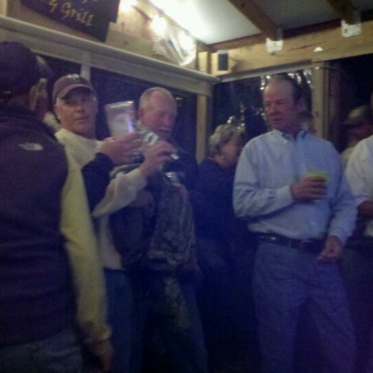 Goose Creek Landing 3 tips from 55 visitors