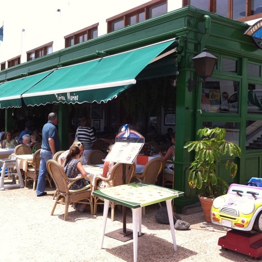 Fotos En Terraza Restaurante Brisa Marina 33 Tips