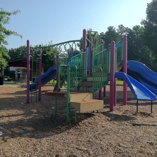 Sandtown Park And Recreation Center 5320 Campbellton Rd Sw