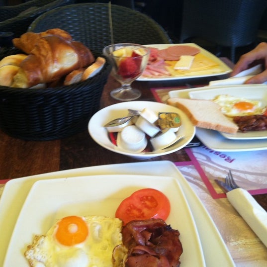 De Haagsche Beek Ockenburgh Lahey, Güney