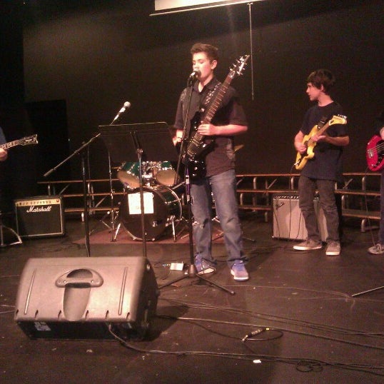 Ethos Music Center Music School in Portland