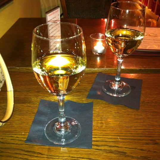 Photos At The Wine Room At Afton Village 5401 Village Dr Nw
