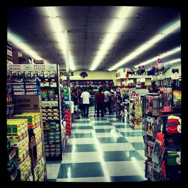 Photo taken at Northgate Gonzalez Markets by Jose B. on 8/20/2012