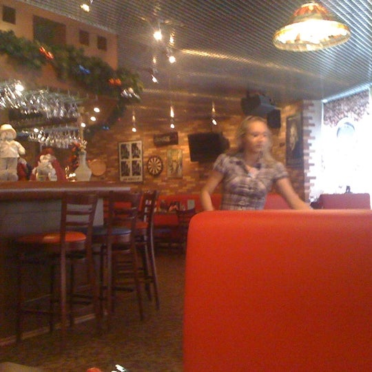 11/30/2011にOlesya B.がКафе-бар «Mixx»で撮った写真