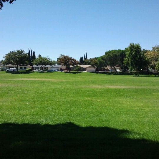 Berrygrove Park Ceres, CA