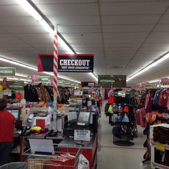 Tractor Supply Co. Hardware Store in Fort Wayne