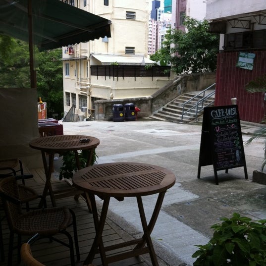 Foto tirada no(a) Café Loisl por Shari M. em 8/20/2011