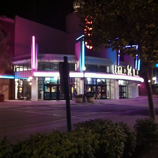 Phoenix Theaters Lennox Town Center 24 コロンバス、OH