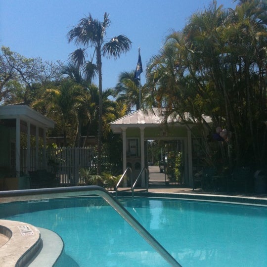Photos At Alexander Palms Court Key West Fl