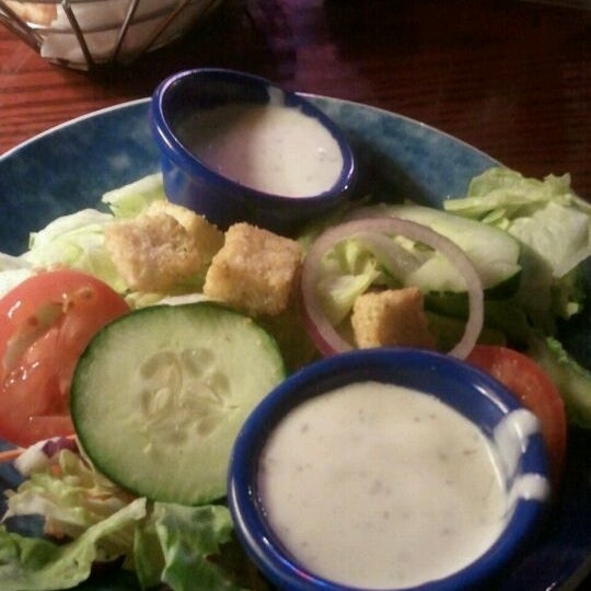 Photo taken at Red Lobster by Jessica R. on 9/21/2011