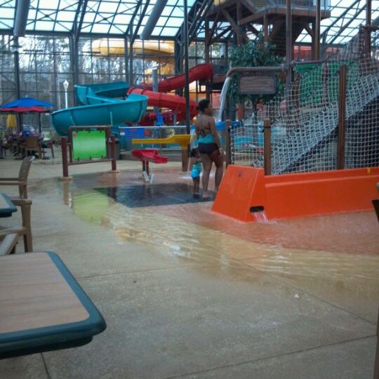 Waterpark At The Villages The Villages Flint, TX