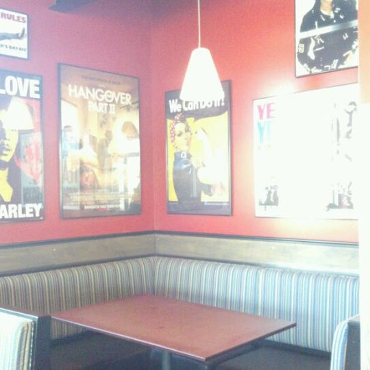 Photo taken at Raising Cane&#39;s Chicken Fingers by Adan H. on 1/29/2012
