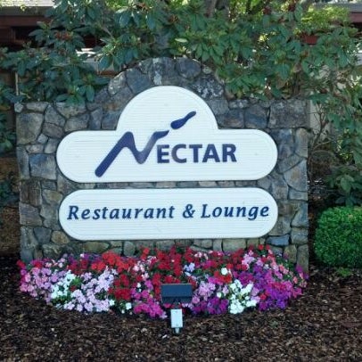 Nectar Lounge Hotel Bar In Santa Rosa