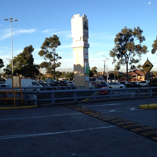 Altona Gate Shopping Centre Shopping Mall in North Altona