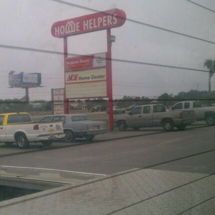 Ace Home Helpers Hardware Store In Panama City Beach