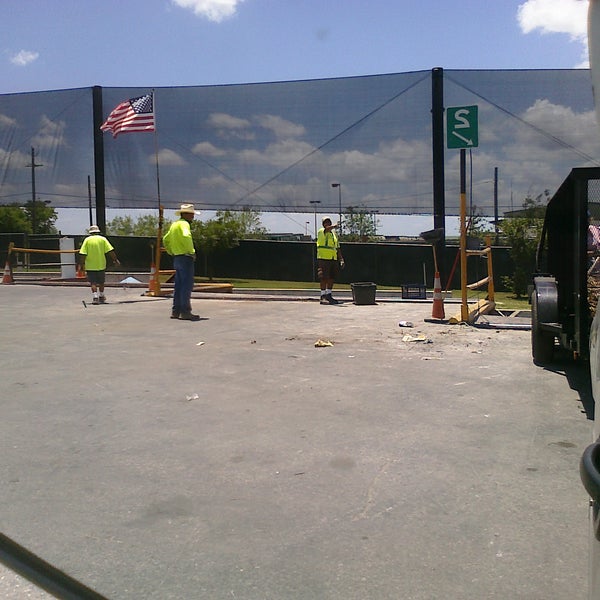 Texas Disposal Systems Landfill 3016 FM 1327