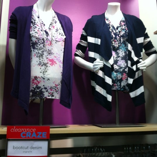 LOFT Outlet Store 1 Premium Outlet Blvd