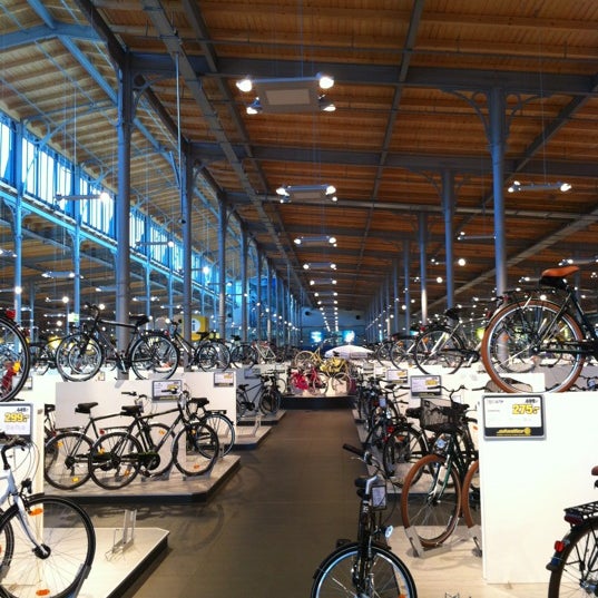 Stadler Fahrrad Berlin Prenzlauer Berg fahrradbic