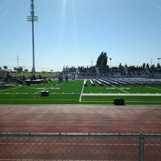 Freedom High School Oakley, CA