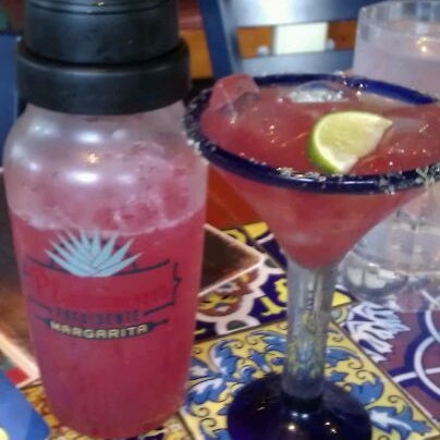 Photo taken at Chili&#39;s Grill &amp; Bar by Channing B. on 8/10/2012